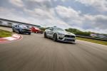 Ford Mustang Mach 1 Handling Package 2021 года